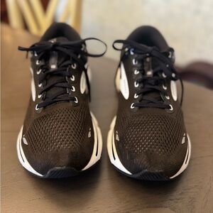 Brooks Ghost 15 - Size: 12.5 Medium